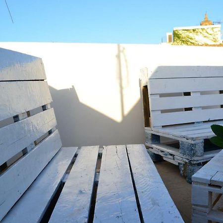 Al Madinah Apartment Mazara del Vallo Exterior photo