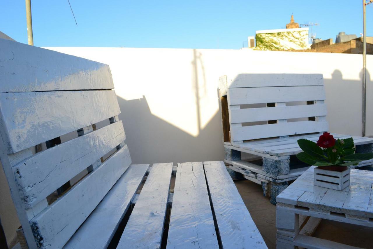 Al Madinah Apartment Mazara del Vallo Exterior photo