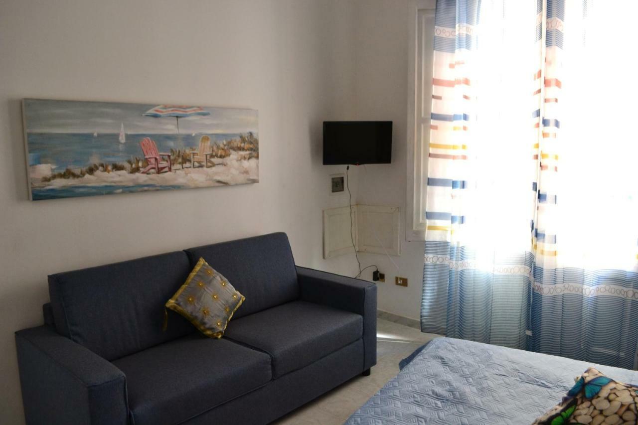 Al Madinah Apartment Mazara del Vallo Exterior photo