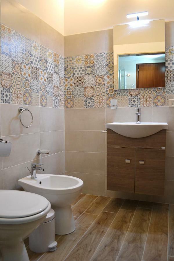 Al Madinah Apartment Mazara del Vallo Exterior photo