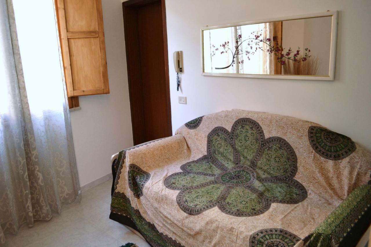 Al Madinah Apartment Mazara del Vallo Exterior photo